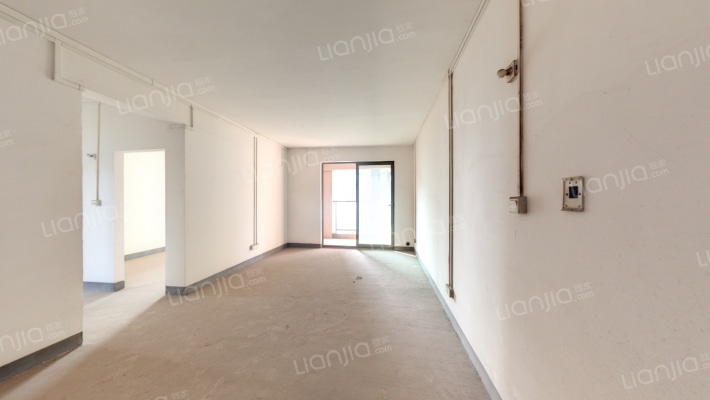 保利江上明珠馨园二手房实景图