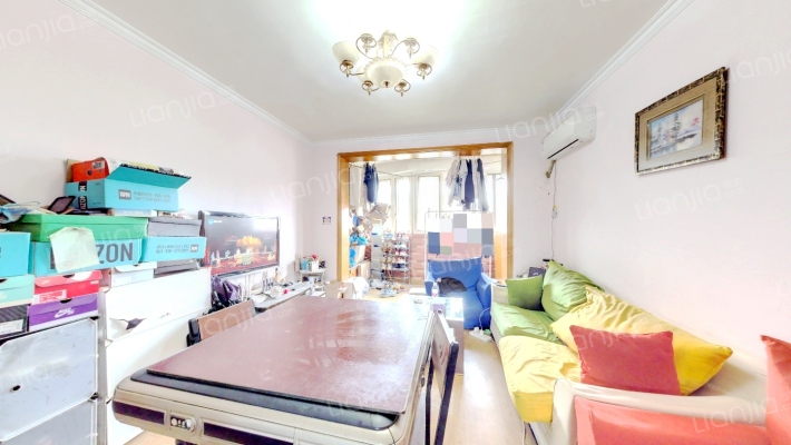 田图苑二手房实景图