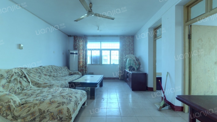 南关街60号院二手房实景图