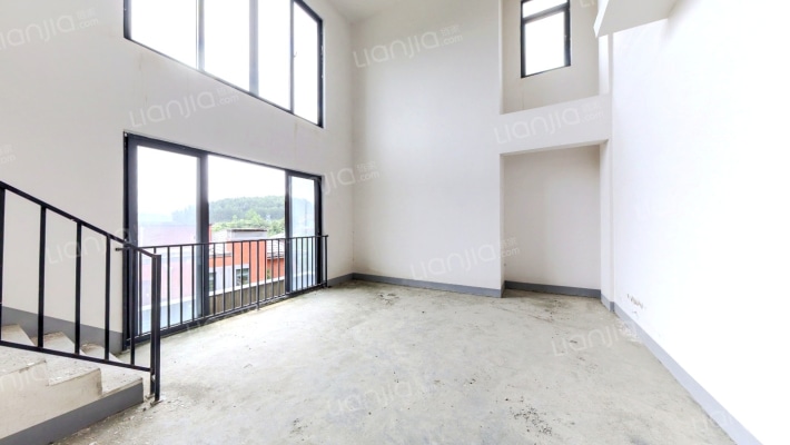 白晶谷20组团二手房实景图