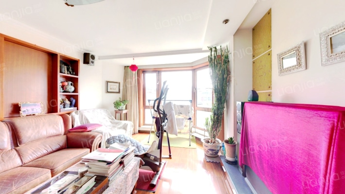 优豪斯二手房实景图