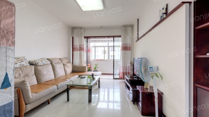 沁园社区二手房实景图