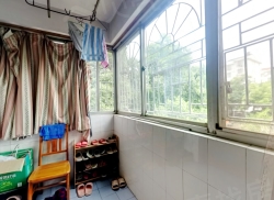 整租·长炼小区 3室2厅 南/北_长炼小区租房