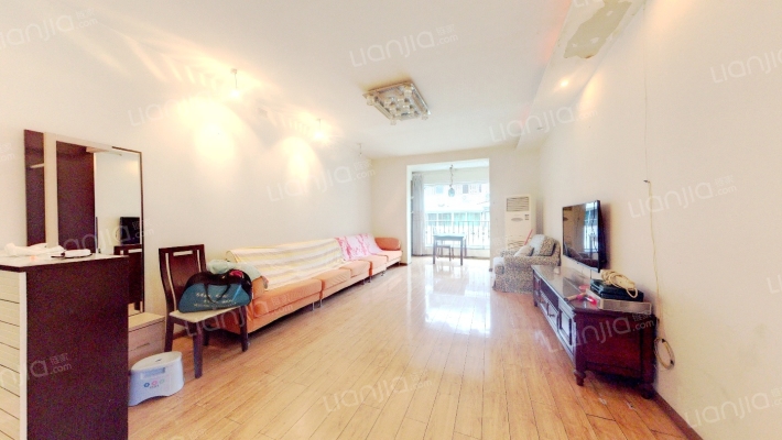 芙蓉宅院二手房实景图