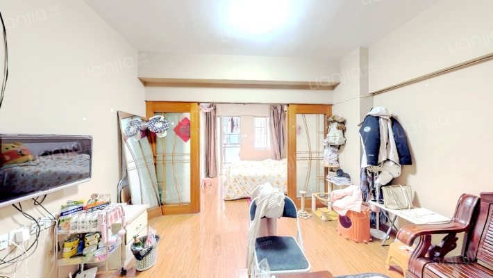 长乐苑二手房实景图