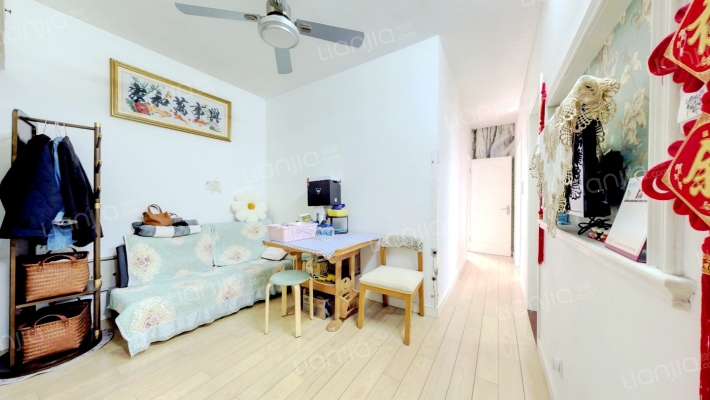 金域蔚蓝家园二手房实景图