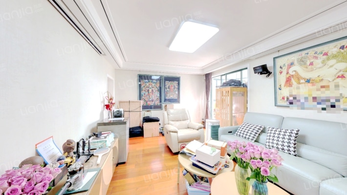 金日世家二手房实景图