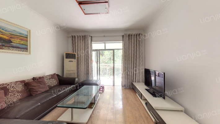 华宇林泉雅舍二手房实景图