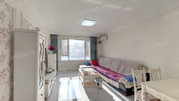 美地庄园二手房实景图