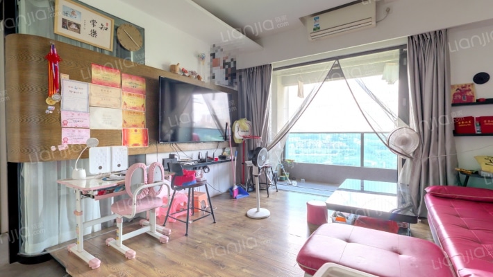 圣河西E号二手房实景图