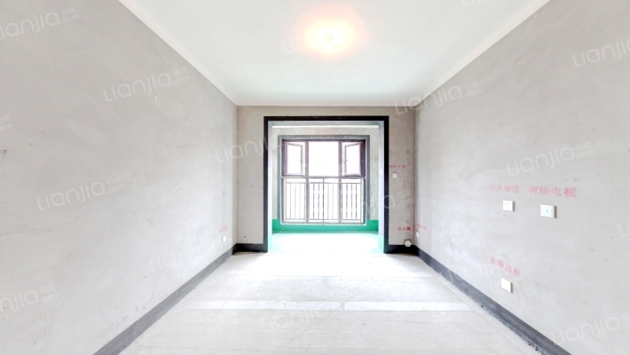 华瑞紫金嘉苑二手房实景图