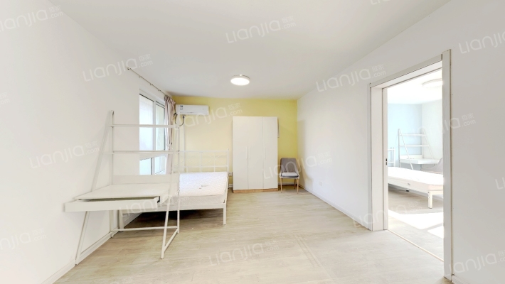 景明佳园秋景苑二手房实景图