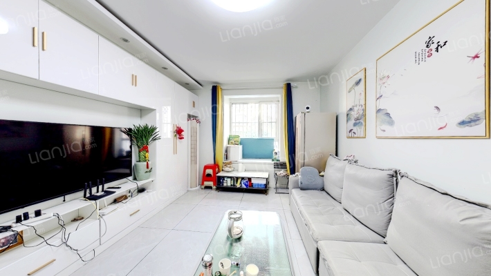 宝业馨苑二手房实景图