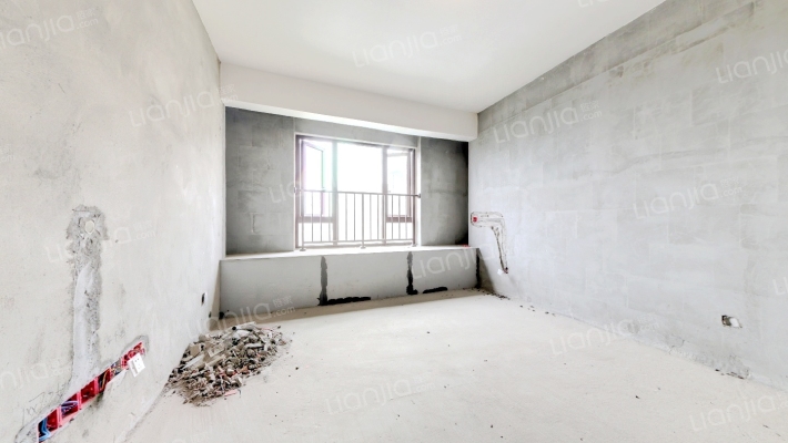 蜀青丽晶府二手房实景图