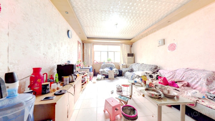 美好佳园二手房实景图