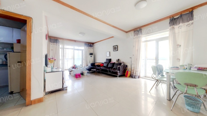 香江花园一二期二手房实景图