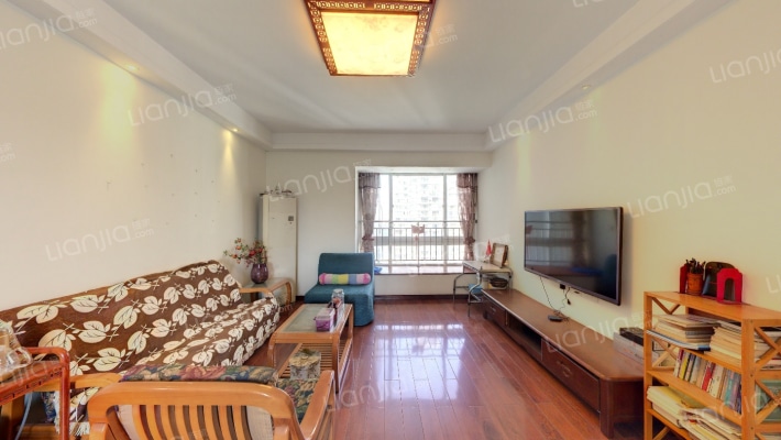 渝铁西苑二手房实景图