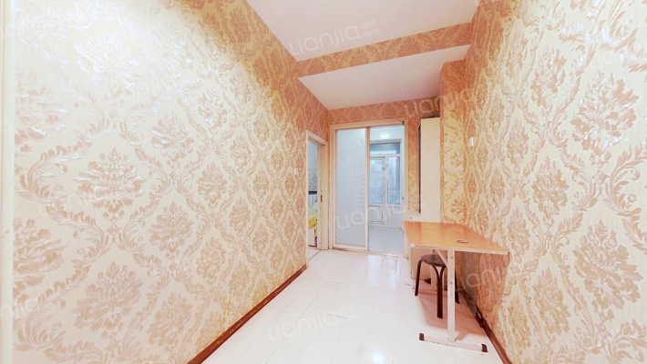 柏林四季二手房实景图