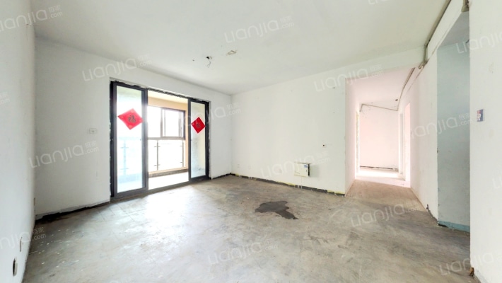 水韵花都家园二期北组团二手房实景图