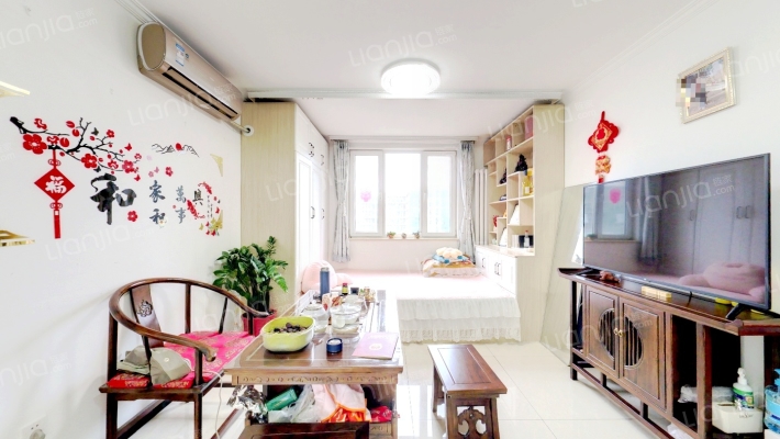 鼎顺嘉园西区二手房实景图