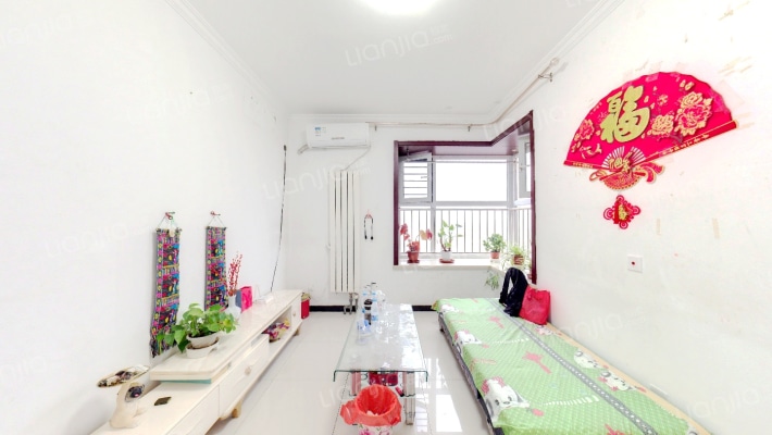 新瑞园二手房实景图