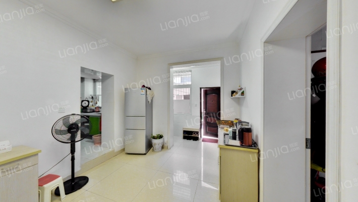 琴台路3号二手房实景图