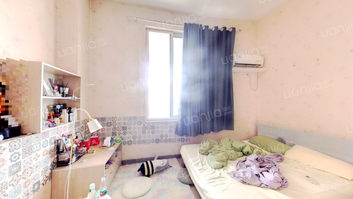 通达尚城二手房实景图