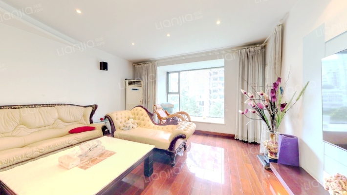 罗浮世家二期二手房实景图