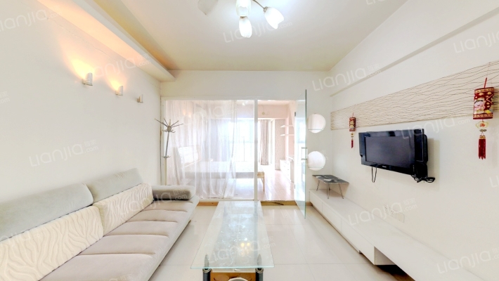 金诺大厦二手房实景图