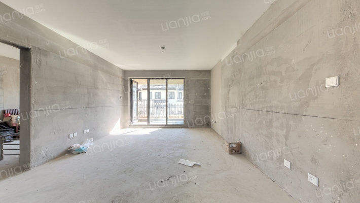 隆和大溪谷七期二手房实景图