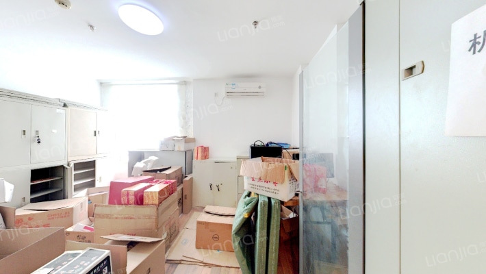 恒和中心二手房实景图