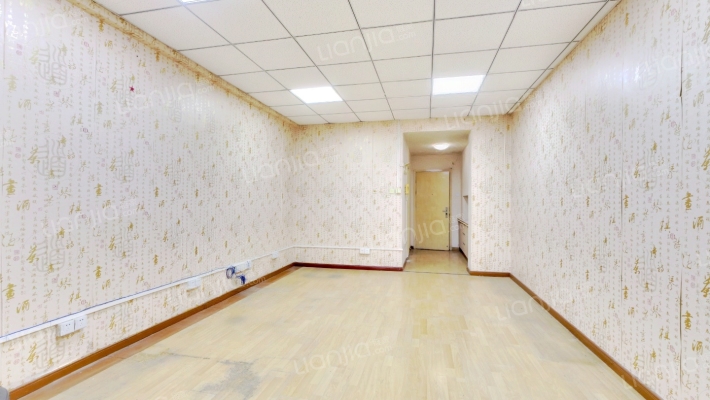 月厦新天地二手房实景图