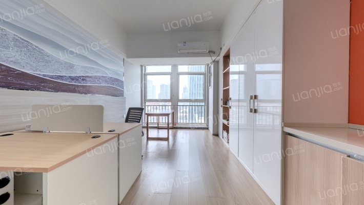 路劲中和广场二手房实景图