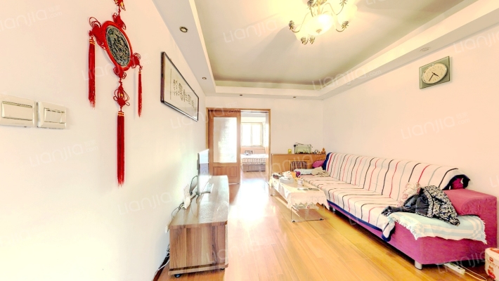 元贺里二手房实景图