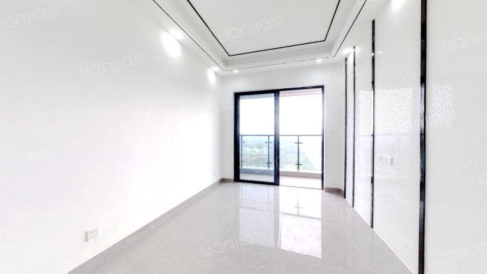 秋谷同成二手房实景图