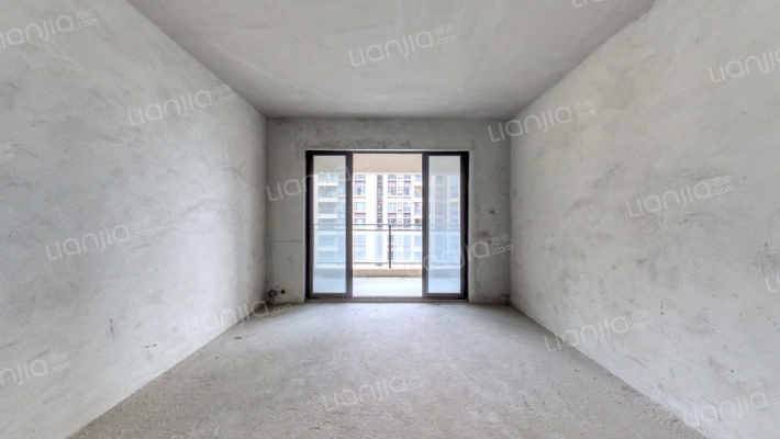 富元利和豪庭二期二手房实景图