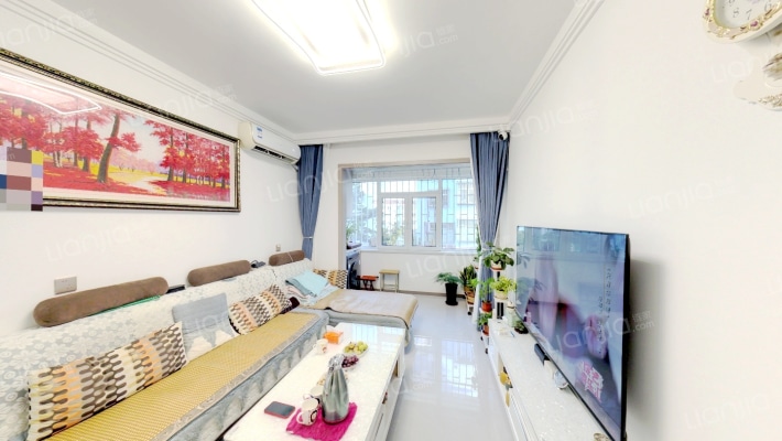 刘家新村二手房实景图