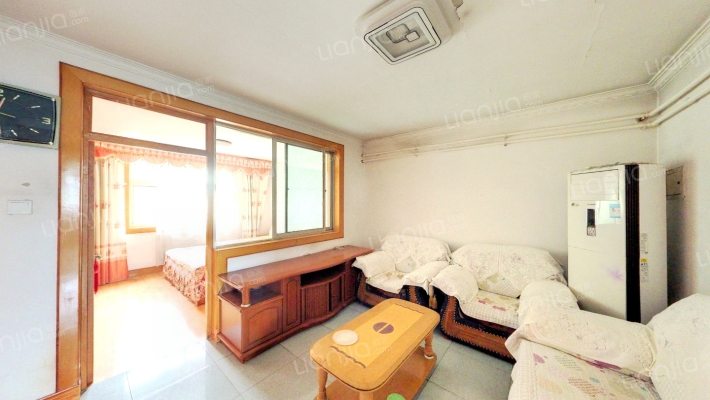 百乐二园二手房实景图