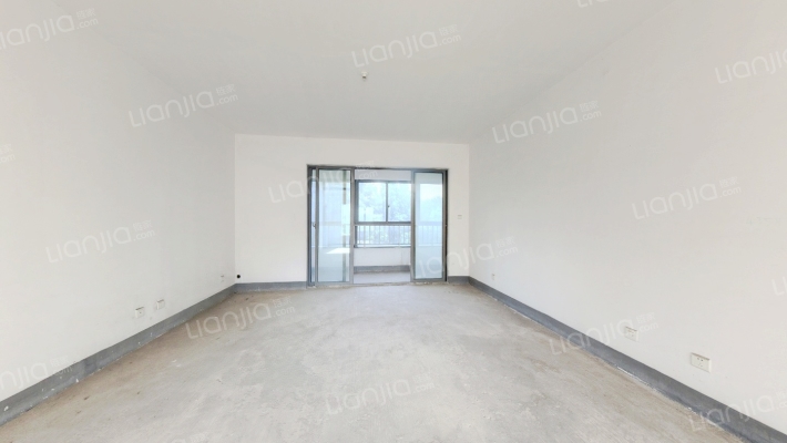 恒基翠庭苑二手房实景图