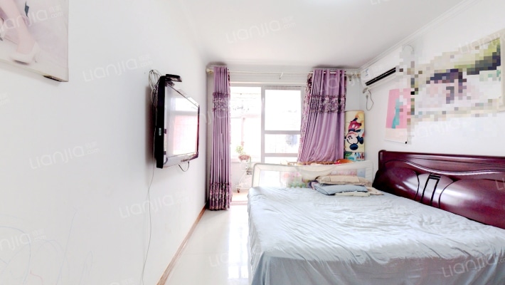 伏牛路121号二手房实景图