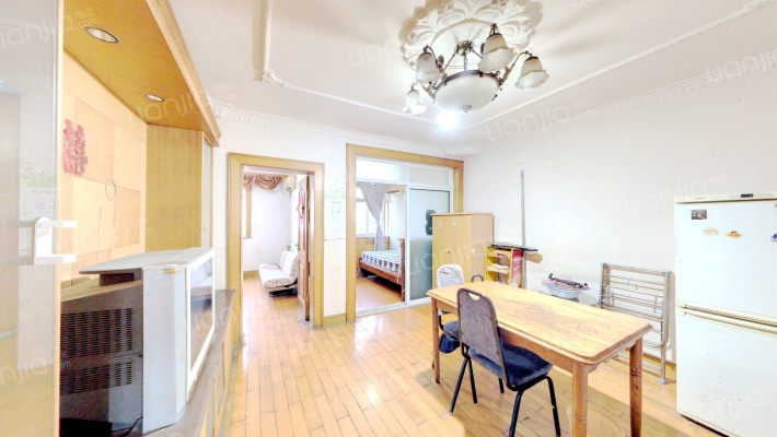 罗秀路1001弄二手房实景图