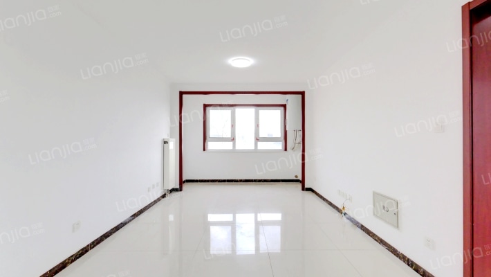 和悦居10号院二手房实景图