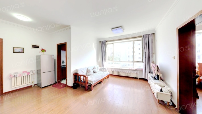 新华壹品C区二手房实景图