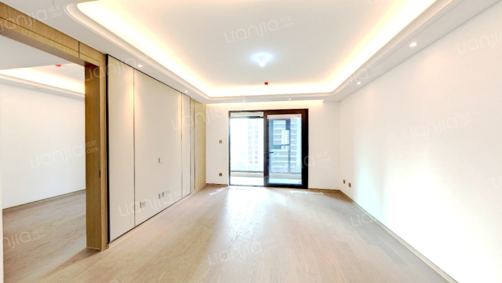 海曙金茂府二手房实景图