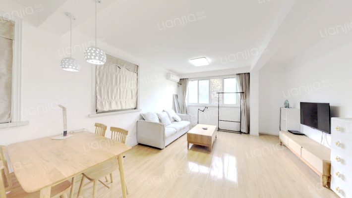 金马公寓二手房实景图