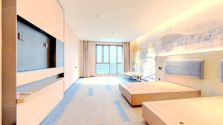 博丰大厦二手房实景图