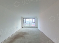 整租·学林宸院 3室1厅 南/北_学林宸院租房