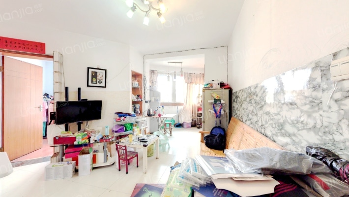 安居苑(金牛)二手房实景图