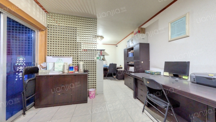 中通二局南院二手房实景图