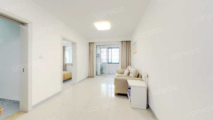 都市阳光华苑二手房实景图